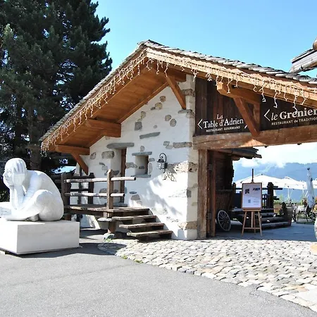 D'adrien 5* Verbier