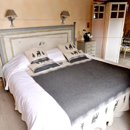 Hotel D'adrien Verbier