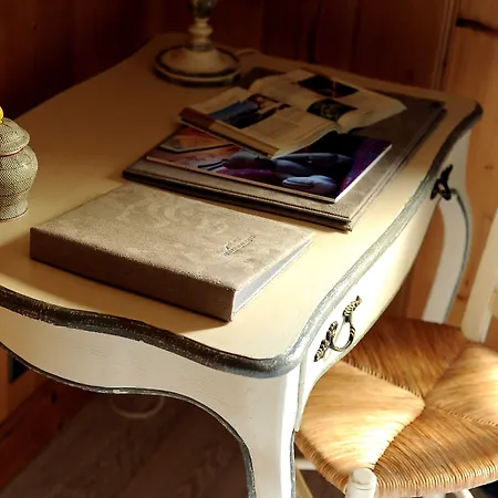 Hotel D'adrien Verbier