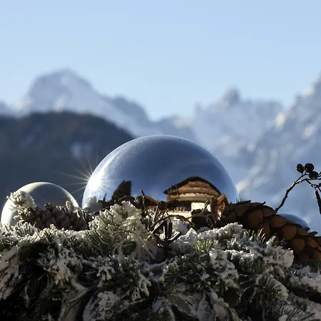 Hotel D'adrien Verbier