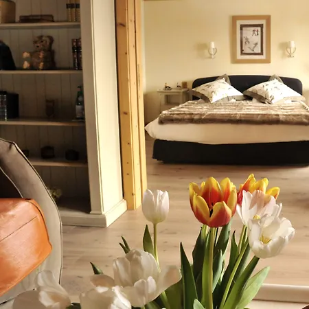 Hotel D'adrien Verbier