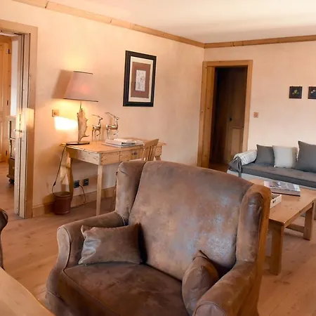 D'adrien Hotel Verbier