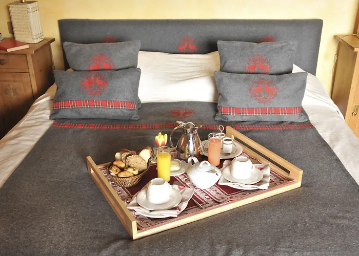 D'adrien Hotel Verbier