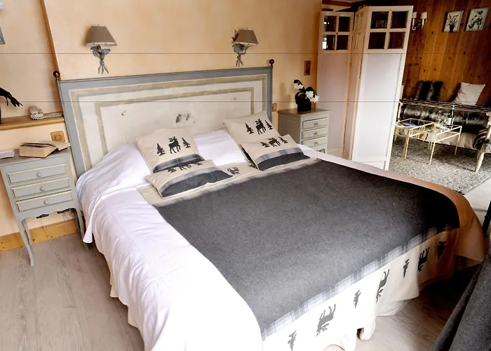 Hotel D'adrien Verbier