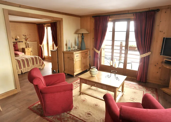 D'adrien 5* Verbier