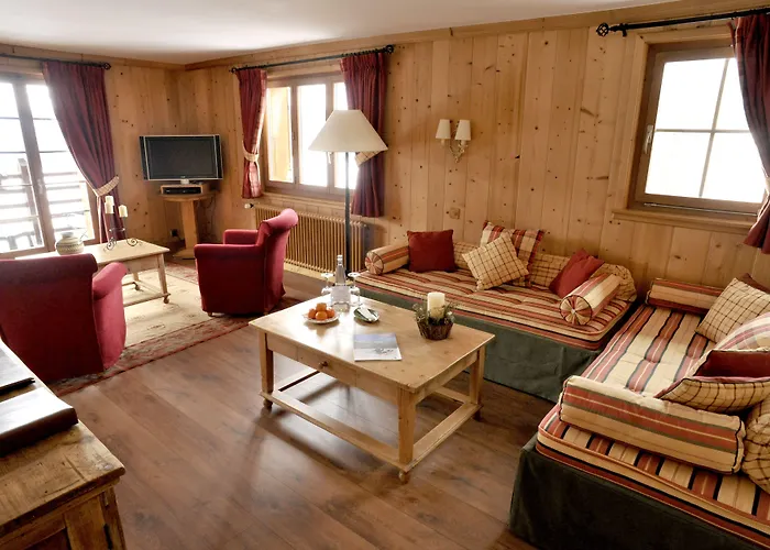 Hotel D'adrien Verbier