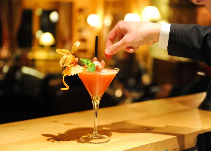 Hotel D'adrien Verbier