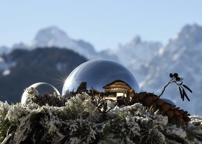 Hotel D'adrien Verbier