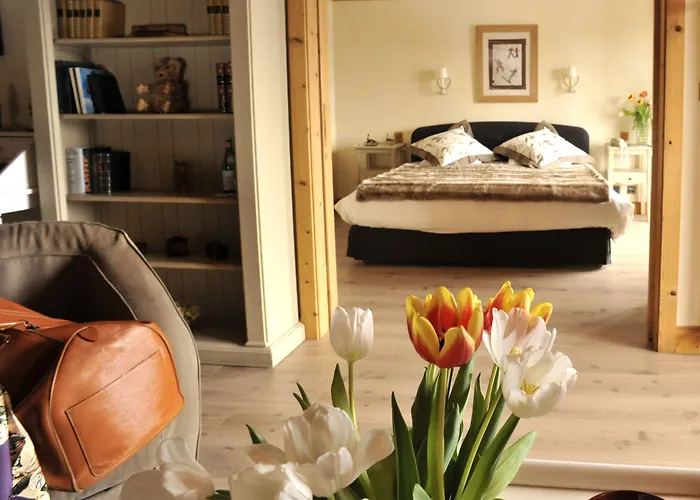 Hotel D'adrien Verbier