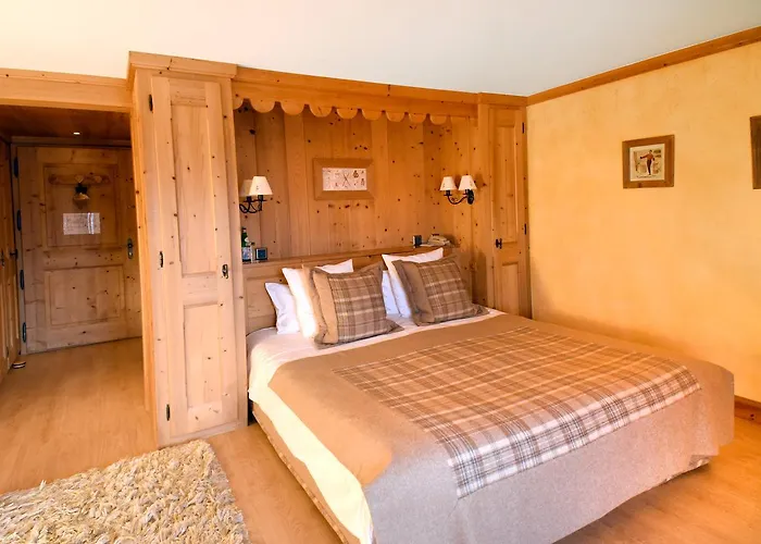 D'adrien Hotel Verbier