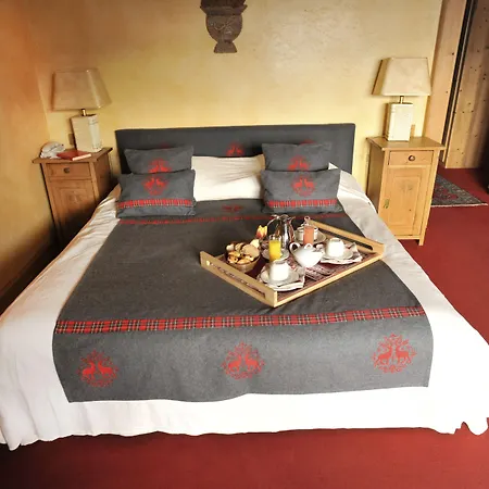Hotel D'adrien