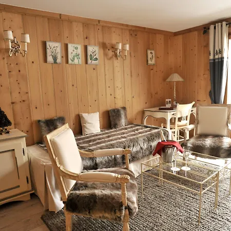 Hotel D'adrien