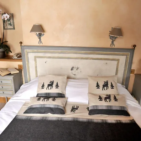 D'adrien Hotel