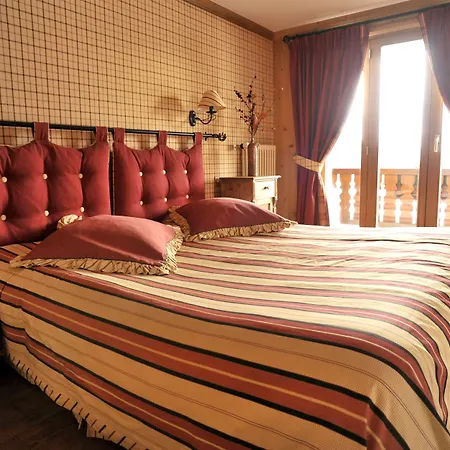 Hotel D'adrien 5*