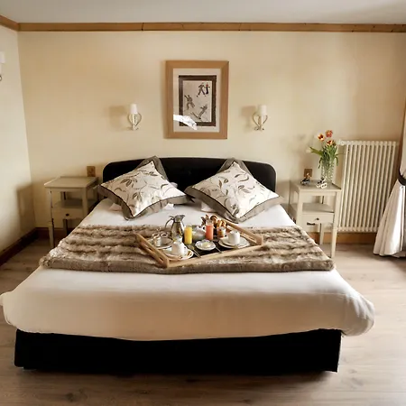 D'adrien Hotel 5*