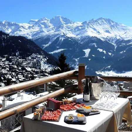 D'adrien Hotel 5*