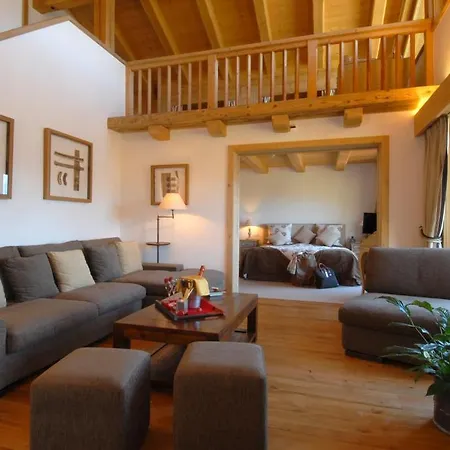 D'adrien 5* Verbier