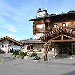 Hotel D'adrien