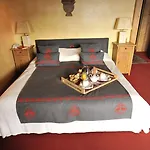 Hotel D'adrien