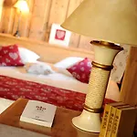 Hotel D'adrien Verbier