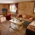 Hotel D'adrien Verbier