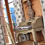 Hotel D'adrien Verbier