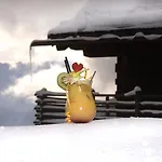 D'adrien Verbier