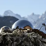 Hotel D'adrien Verbier