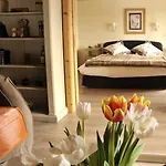 Hotel D'adrien Verbier