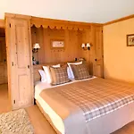 D'adrien Hotel Verbier