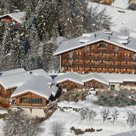 阿德里安酒店 酒店 5*