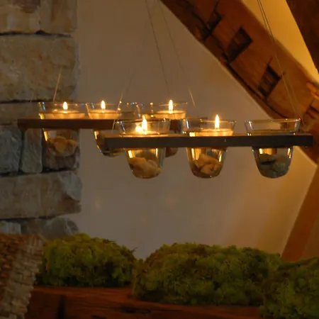 阿德里安酒店 5* 韦尔比耶