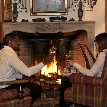 Hotel D'adrien 5*