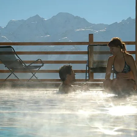 Hotel D'adrien 5*