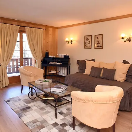 Hotel D'adrien