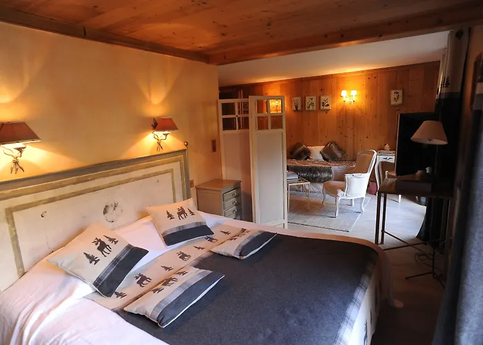 阿德里安酒店 5*