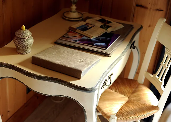 酒店 阿德里安酒店 韦尔比耶