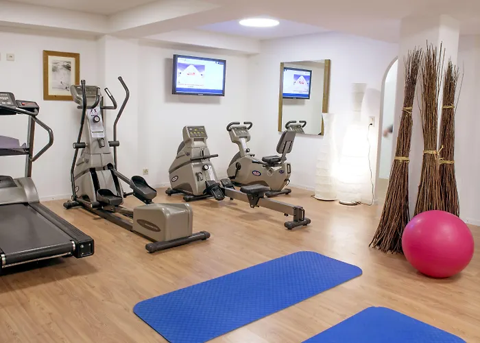 酒店 阿德里安酒店 韦尔比耶