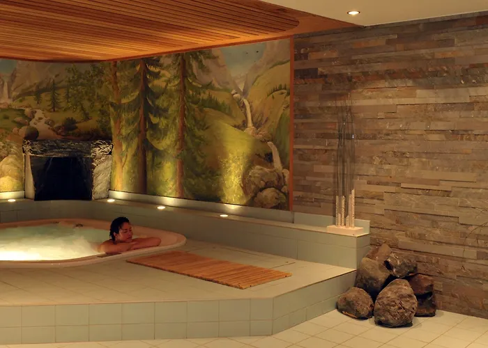 阿德里安酒店 韦尔比耶