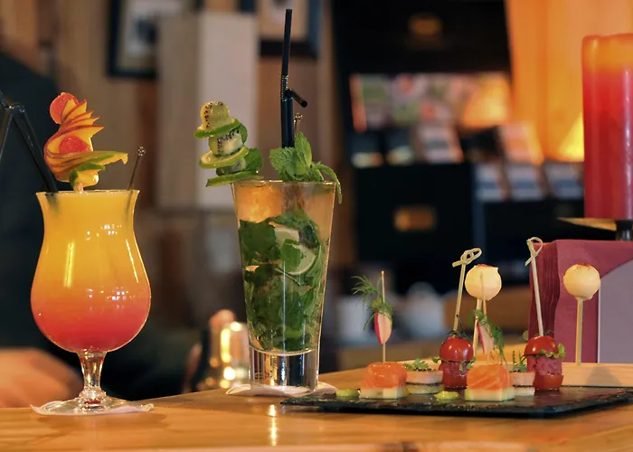 阿德里安酒店 酒店 韦尔比耶