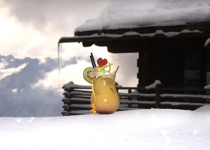 阿德里安酒店 韦尔比耶