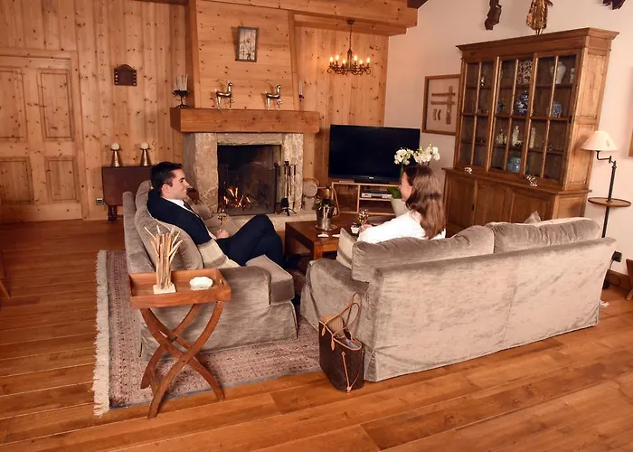 阿德里安酒店 韦尔比耶